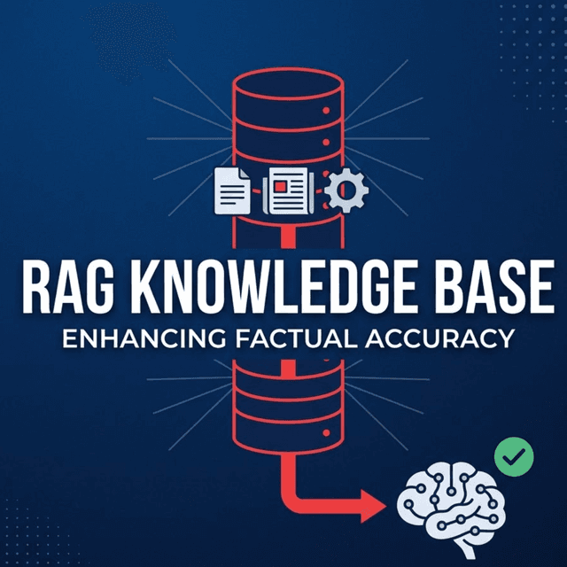 향상된 정보 검색을 위한 RAG 지식 베이스 최적화