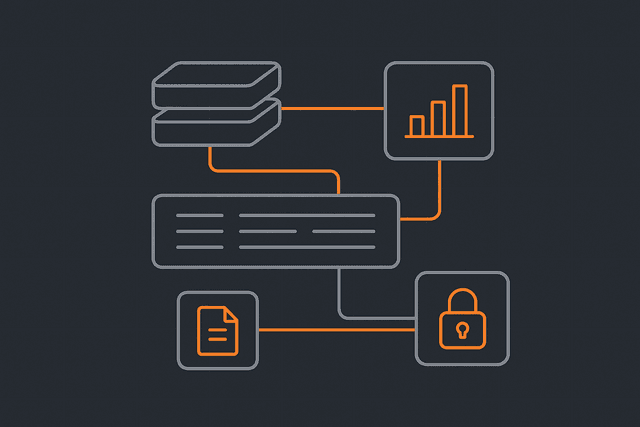 AI 에이전트 거버넌스: 비즈니스 컨텍스트와 컨텍스트 인텔리전스가 중요한 이유
