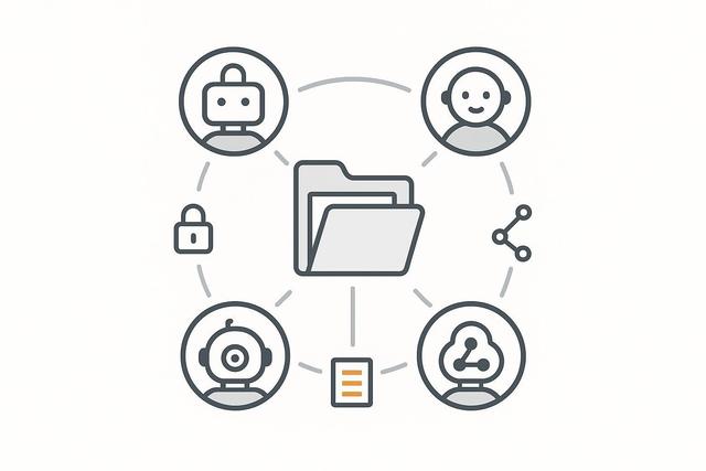 멀티 에이전트 시스템 협업: 제대로 구현하기 위한 실전 가이드