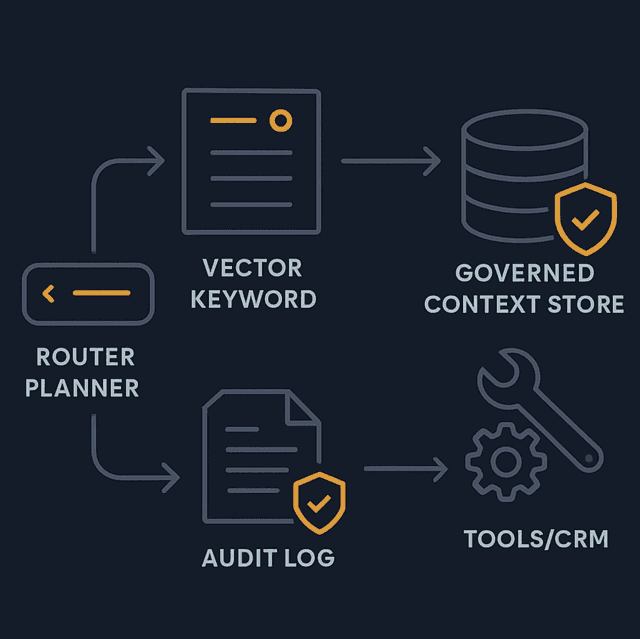 고객 서비스 자동화를 위한 Agentic RAG 배포 가이드