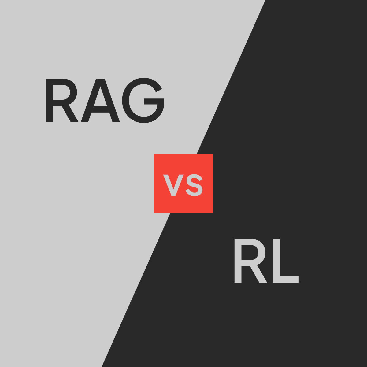 RAG and RL Scaling for AI Optimization